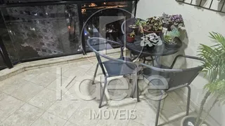 Apartamento com 3 Quartos à venda, 144m² no Vila Alexandria, São Paulo - Foto 5