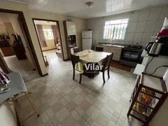 Casa com 3 Quartos à venda, 75m² no Vila Sao Cristovao, Piraquara - Foto 12