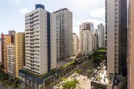 Apartamento com 3 Quartos para alugar, 115m² no Bigorrilho, Curitiba - Foto 8