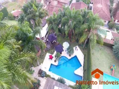 Casa de Condomínio com 4 Quartos à venda, 750m² no Parque Dom Henrique, Cotia - Foto 5