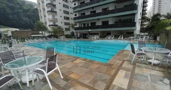 Apartamento com 4 Quartos para alugar, 297m² no Pitangueiras, Guarujá - Foto 42