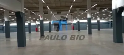 Prédio Inteiro para venda ou aluguel, 3925m² no Alphaville Industrial, Barueri - Foto 5