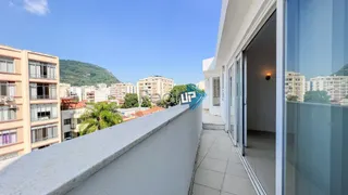 Cobertura com 4 Quartos à venda, 229m² no Humaitá, Rio de Janeiro - Foto 1