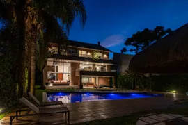Casa com 4 Quartos para alugar, 448m² no Vista Alegre, Curitiba - Foto 27