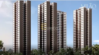Apartamento com 3 Quartos à venda, 84m² no VILA FAUSTINA II, Valinhos - Foto 17