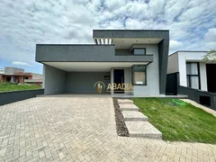 Casa de Condomínio com 3 Quartos à venda, 175m² no Parque Brasil 500, Paulínia - Foto 1