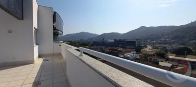 Cobertura com 2 Quartos à venda, 162m² no Monte Verde, Florianópolis - Foto 18