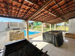 Fazenda / Sítio / Chácara com 3 Quartos à venda, 400m² no Jardim Porto Real, Limeira - Foto 7