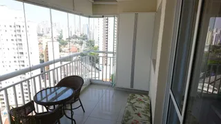 Apartamento com 3 Quartos à venda, 84m² no Parque São Jorge, São Paulo - Foto 2