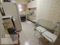 Apartamento com 2 Quartos para alugar, 110m² no Pitangueiras, Guarujá - Foto 12