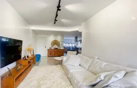 Apartamento com 3 Quartos à venda, 135m² no Brooklin, São Paulo - Foto 3