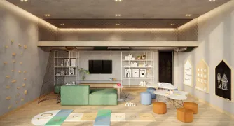 Apartamento com 3 Quartos à venda, 92m² no Condomínio Royal Park, São José dos Campos - Foto 5