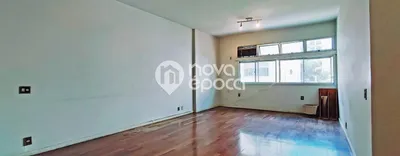 Apartamento com 2 Quartos à venda, 87m² no Tijuca, Rio de Janeiro - Foto 3