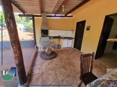 Casa com 2 Quartos para alugar, 46m² no Recreio das Acácias, Ribeirão Preto - Foto 1