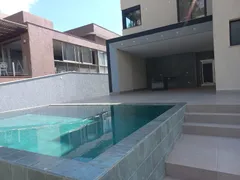 Casa de Condomínio com 4 Quartos à venda, 456m² no Alphaville Lagoa Dos Ingleses, Nova Lima - Foto 36