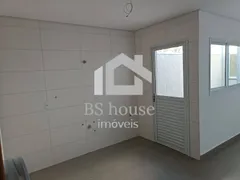 Apartamento com 2 Quartos à venda, 46m² no Utinga, Santo André - Foto 4