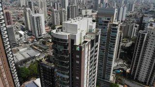 Cobertura com 4 Quartos à venda, 315m² no Jardim Anália Franco, São Paulo - Foto 4
