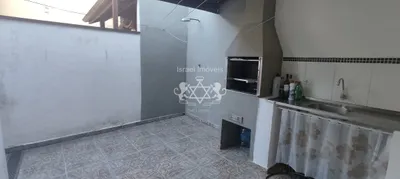 Casa de Condomínio com 3 Quartos à venda, 50m² no Martin de Sá, Caraguatatuba - Foto 22