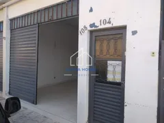 Loja / Salão / Ponto Comercial para alugar, 100m² no Alto do Cardoso, Pindamonhangaba - Foto 1