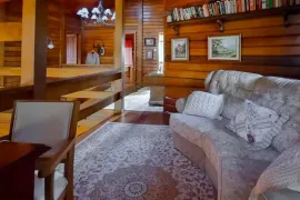 Casa de Condomínio com 4 Quartos à venda, 270m² no Laje de Pedra, Canela - Foto 19