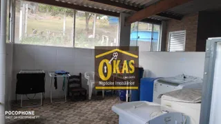 Fazenda / Sítio / Chácara com 3 Quartos à venda, 371m² no Recanto Alpina, Santa Isabel - Foto 45