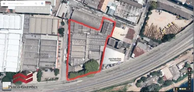 Galpão / Depósito / Armazém para venda ou aluguel, 5678m² no Remédios, Osasco - Foto 18