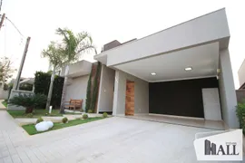 Casa de Condomínio com 3 Quartos à venda, 250m² no Loteamento Recanto do Lago, São José do Rio Preto - Foto 26