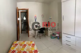 Apartamento com 3 Quartos à venda, 69m² no Taquara, Rio de Janeiro - Foto 9