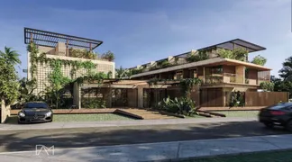 Casa de Condomínio com 2 Quartos à venda, 73m² no Centro, Passo de Camaragibe - Foto 2