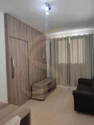 Apartamento com 2 Quartos para alugar, 48m² no Condominio Mirante Sul, Ribeirão Preto - Foto 3