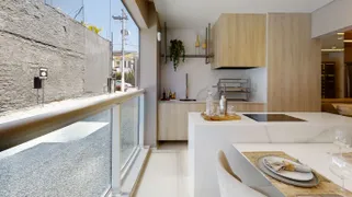 Apartamento com 3 Quartos à venda, 88m² no Vila Romana, São Paulo - Foto 29