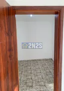 Conjunto Comercial / Sala com 2 Quartos para alugar, 70m² no Jardim Dom Jose, Embu das Artes - Foto 8