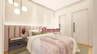 Casa de Condomínio com 4 Quartos à venda, 245m² no Arujazinho IV, Arujá - Foto 55