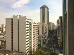 Conjunto Comercial / Sala com 1 Quarto para alugar, 70m² no Centro, Curitiba - Foto 15