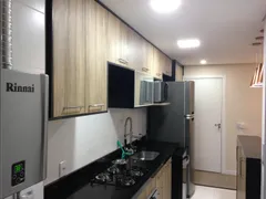 Apartamento com 3 Quartos à venda, 69m² no Presidente Altino, Osasco - Foto 8