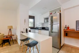 Apartamento com 1 Quarto à venda, 48m² no Água Verde, Curitiba - Foto 17