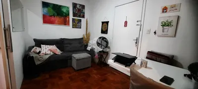 Apartamento com 1 Quarto à venda, 35m² no Menino Deus, Porto Alegre - Foto 6