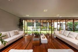 Casa de Condomínio com 4 Quartos à venda, 406m² no Jundiaí Mirim, Jundiaí - Foto 1