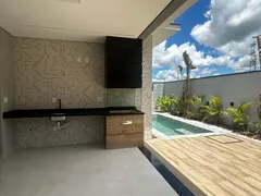 Casa de Condomínio com 3 Quartos à venda, 362m² no Cezar de Souza, Mogi das Cruzes - Foto 9