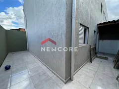 Casa de Condomínio com 2 Quartos à venda, 50m² no Ribeirópolis, Praia Grande - Foto 9