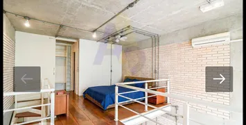 Apartamento com 1 Quarto para alugar, 80m² no Jardim América, São Paulo - Foto 8