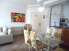 Apartamento com 4 Quartos à venda, 100m² no Enseada, Guarujá - Foto 2