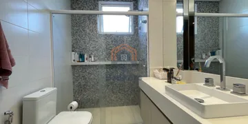 Apartamento com 3 Quartos à venda, 189m² no Jardim Samambaia, Jundiaí - Foto 11