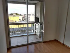 Apartamento com 3 Quartos para alugar, 88m² no Rebouças, Curitiba - Foto 4