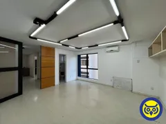 Conjunto Comercial / Sala para alugar, 58m² no Centro, Florianópolis - Foto 1