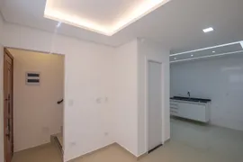 Casa de Condomínio com 2 Quartos à venda, 51m² no Jardim Melvi, Praia Grande - Foto 3