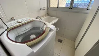 Apartamento com 3 Quartos para alugar, 90m² no Santa Mônica, Uberlândia - Foto 4