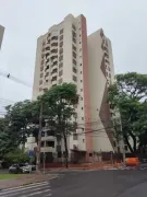 Apartamento com 3 Quartos para alugar, 109m² no Zona 07, Maringá - Foto 1