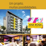 Apartamento com 1 Quarto à venda, 36m² no Loteamento Jardim Aruan, Caraguatatuba - Foto 9