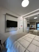 Apartamento com 1 Quarto para alugar, 35m² no Pinheiros, São Paulo - Foto 11